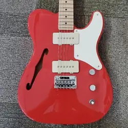 SQUIER PARANORMAL SERIES CABRONITA TELECASTER THINLINE ELECTRIC GUIT (ROC032802)