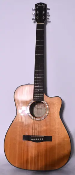 FENDER CF