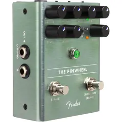 FENDER THE PINWHEEL ROTARY SPEAKER EMULATOR