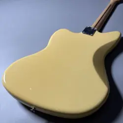 FENDER PLAYER JAZZMASTE