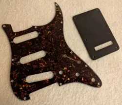 MOJOTONE FENDER STRATOCASTER