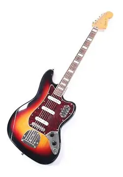 VI 6-STRING RIGHT-HANDED