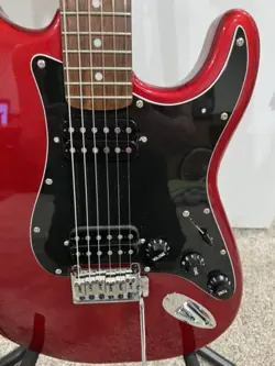 STANDARD SERIES 20TH