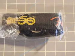 FENDER 50TH ANNIVERSARY STRATOCASTER LANYARD