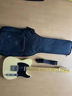 FENDER TELECASTER FENDER