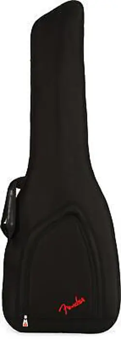 FENDER FBSS-610 SHORT-SCALE BASS GIG BAG - BLACK (5-PACK) BUNDLE