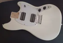 SQUIRE BULLET FENDER