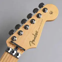 ROSE MAPLE FINGERBOARD