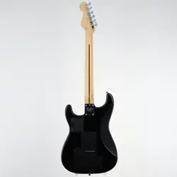 FENDER USA / VG STRATCASTER BLACK