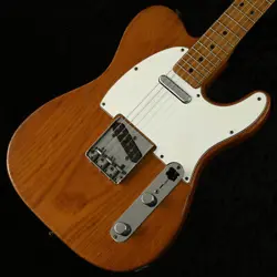 FENDER USA / 1975 TELECASTER MAPLE FINGERBOARD NATURAL