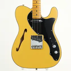 THINLINE AMARILLO GOLD