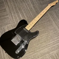 /PLAYER TELECASTER MN