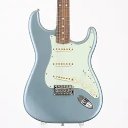 FENDER MEXICO / VINTERA '60S STRATOCASTER ICE BLUE METALLIC