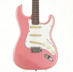 FENDER JAPAN / ST314-55 METALLIC PINK