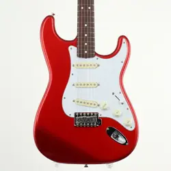 FENDER JAPAN / ST-STD CANDY APPLE RED