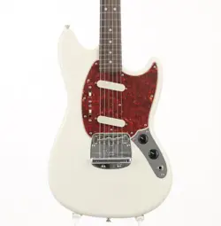 FENDER JAPAN / MG65-86 VWH 2006-2008  3.73KG S/N S016957