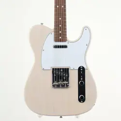 FENDER / JAPAN EXCLUSIVE CLASSIC 70S TELE ASH US BLONDE