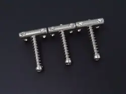 STYLE THREADED SADDLES