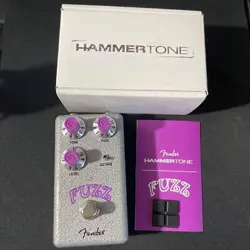 TONE EFFECTOR FUZZ