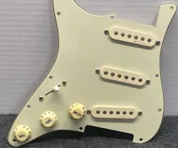 FENDER NOISLESS PICKUPS