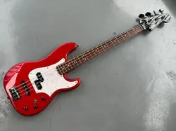 FENDER JAPAN PJ-555 JAZZ BASS SPECIAL BOXER SERIES ELECTRIC _43925