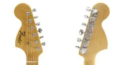 RIGHT-HANDED STRATOCASTER