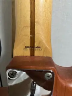 SATSUMA3042STYLE GUITAR