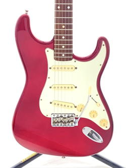 2007-2010 ST62-DMC STRATOCASTER