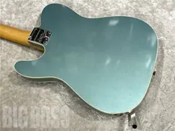 THINLINE BIGSBY JOURNEYMAN