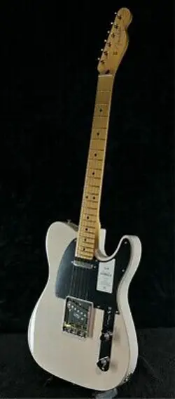 TELECASTER US BLOND
