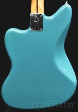 FENDER PLAYER II JAZZMASTER     AQUATONE BLUE   MX24046781  3.71KG
