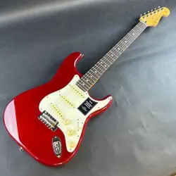 FENDER PLAYER II ST RW   TCB