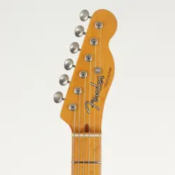 BUTTERSCOTCH BLONDE 1988