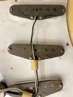 -OLYMPIC WHITE ROSEWOOD-