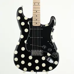 FENDER BUDDY GUY STANDARD STRATOCASTER POLCA DOT