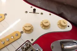 FENDER JAPAN ST62-50