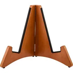 FENDER TIMBERFRAME ELECTRIC GUITAR STAND