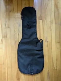 SOFT CARRY CASE
