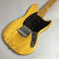 FENDER JAPAN MG77