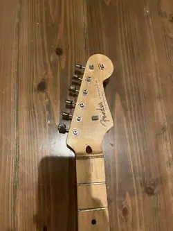 FENDER STRATOCASTER COMPONENTS