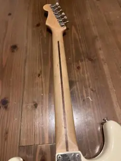 STRATOCASTER COMPONENTS