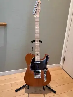 FENDER PLAYER TELECASTER LIMITED EDITION FROM JAPAN