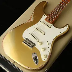 HOT STRATOCASTER HEAVY