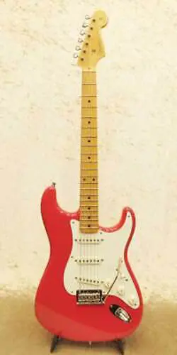 ROD 50S STRATOCASTER