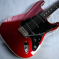 FENDER JAPAN /AERODYNE STRATOCASTER