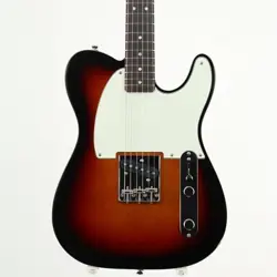 SQUIER BY FENDER FSR CLASSIC VIBE 60S CUSTOM ESQUIRE 3-COLOR SUNBURST (2021)