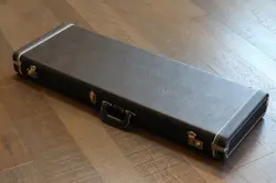 STRATOCASTER REISSUE CANDY