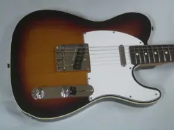 FENDER JAPAN TL62B-75TX (1990S)