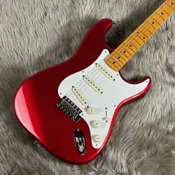 FENDER JAPAN EXCLUSIVE CLASSIC 50S STRATOCASTER