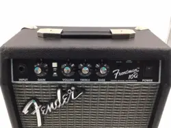 FENDER FRONTMAN 10G AMP
